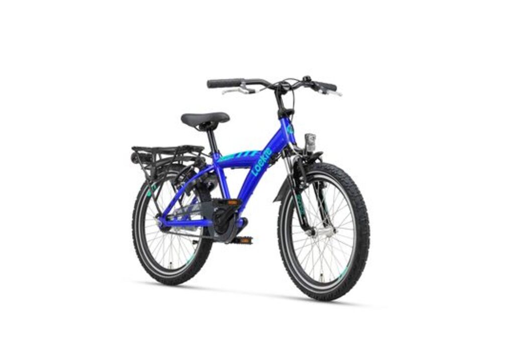 Batavus Snake 20" 31 Jongens 20"