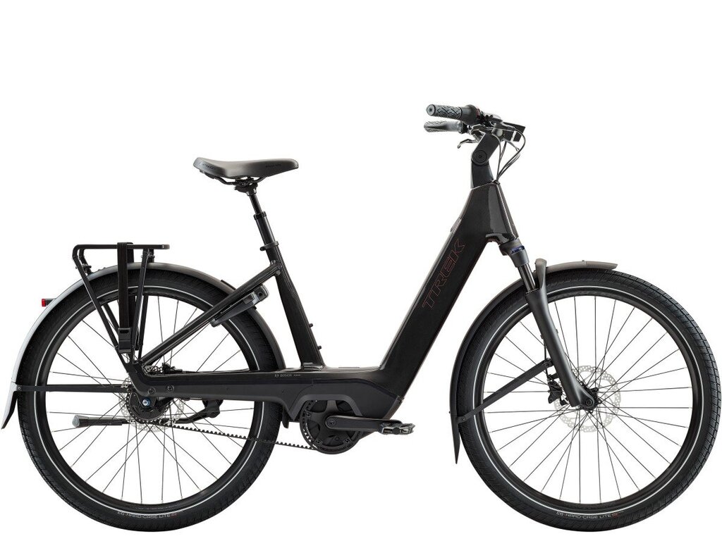 Trek Charter+ 4 Nexus 5 riem 540 Wh Lowstep L