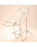 Bagagedrager Batavus Ion PMU3 zilver oa Ventoux Easy - 28111639