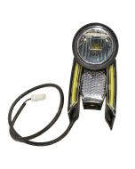Koplamp Batavus Aerflow 2.0 e-bike EB met JST stekker - 730629 
