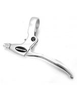 Remhendel Batavus Tektro zilver LINKS - 704295