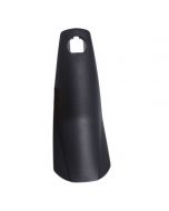Spatlap Batavus Eurofender Snello matzwart - 718299