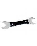 Balhoofdsleutel BBB BTL-56 HeadFix maat 32-36