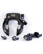 Slot + accuslot Bosch Active / Performance Axa Defender BAGAGEDRAGERACCU - 475407500