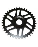 Voortandwiel Bosch KMC 38 tands Active / Active plus Gen 3