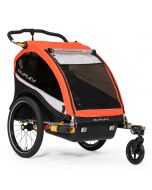 Fietskar Burley Cub X