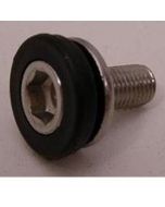 Crankbout M8x15 inbus