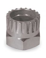 Trapassleutel Cyclus Shimano bracketassleutel - 658336