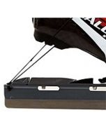 Elastiek Free-Skate Full Return System