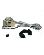 Displayhouder Gazelle Innergy model 2008-2010 - 951101900