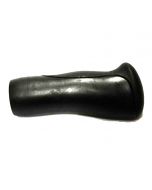 Handvat Gazelle Uni aero zwart 115mm - 54027550050