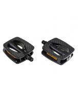 Pedalen Gazelle Linea FP-839 zwart - 458816000