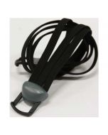 Snelbinders Gazelle Power Vision zwart - 513125700