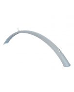 Spatbord voor Gazelle R50 ROND 698 Just Grey mat Miss Grace, Heavy Duty, DutyNL - 311188069899