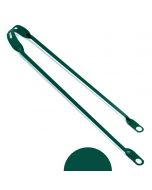 Spatbordstang voor Gazelle PuurNL Hunter green mat 674 - 312929067499