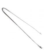 Spatbordstang Gazelle Scatto L=362mm - 312924400