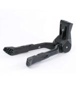 Tweebeen standaard Gazelle 30mm plaat - 463409200