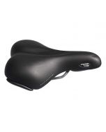Zadel Selle Royal Freeway 5096URC Zwart