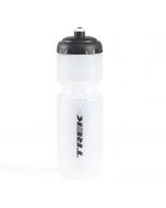 Bidon Trek Max met schroefdop transparant 710ml - 5284454