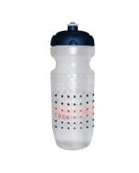 Bidon Trek Stars schroefdop transparant 591ml - 5284457