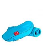 Handmoffen Wobs Fluor turquoise