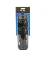 Bidon XLC 750ml zwart