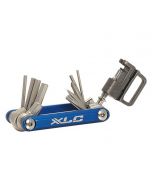 Multitool XLC 15-delig TO-M07