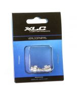 Verloopnippel XLC Auto naar Hollands (Dunlop)