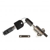 Accuslot Gazelle Ultimate C8+ 001 Black - 475409800