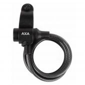 Kabelslot Axa Rigid 150cm lang 8mm dik