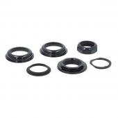Balhoofdstel Batavus VP MH309AB1 1 1/8" ZWART - 704740
