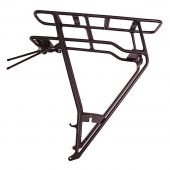 Bagagedrager Batavus Bosch Classic+ (generatie 1) zwart oa Garda E-go 2013
