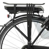Bagagedrager Batavus Bosch nna 2018 oa Milano E-go ZWART - 57312063