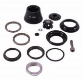 Balhoofdstel Batavus VP A48E 1 1/8" ZWART - 708383