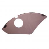 Jasbeschermers Batavus Lucra frame 61-65cm transparant - 56545411