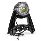 Koplamp Batavus BFT naafdynamo - 717813