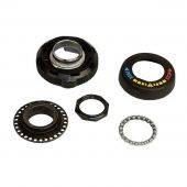 Stuurblokkering / stuurbegrenzer Shimano HP-NX10 1" oa Batavus en Sparta -704736