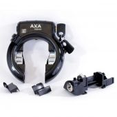 Slot + accuslot Bosch Active / Performance Axa Defender BAGAGEDRAGERACCU - 475407500
