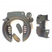Slot + accuslot Bosch Active / Performance Trelock RS453 BAGAGEDRAGERACCU