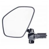 Spiegel Busch & Müller Cycle Star E 17.2-22mm zwart