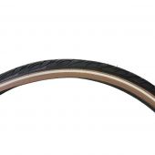 Buitenband Continental Ride City 37-622 28x1.40 BRUIN / ZWART