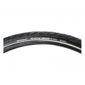 Buitenband Continental Ride City 42-622 28x1.60 ZWART