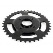 Kettingblad Bafang / Cortina 38T 3/32 M420 middenmotor - C195028031
