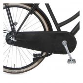 Kettingkast Cortina lakdoek U4 jet black matt - C177128007