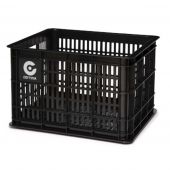 Krat Cortina Dubai 29,5L zwart - CA151014