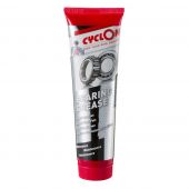 Kogellagervet Cyclon Bearing Grease tube 150 ml