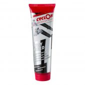 Montagepasta Cyclon Stay Fixed voor Carbon / Aluminium onderdelen tube 150 ml