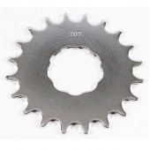 Tandwiel 20 tands 1/2 x 3/32 smal Enviolo / Nuvinci vlak 20T