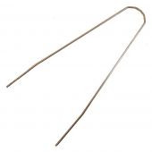 Spatbordstang Eurofender Snello L=340mm 58mm spatbord - 53400025
