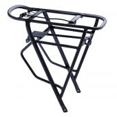 Bagagedrager Gazelle Panasonic HFP ML6799 53-65cm mat zwart 001 - 313679900199